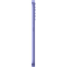 Смартфон SAMSUNG Galaxy A34 5G 8/256Gb Light Violet (SM-A346ELVESEK)