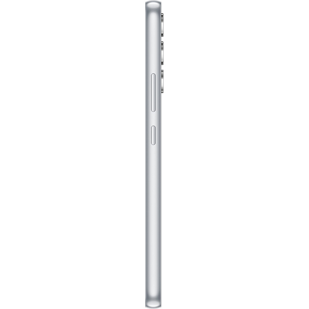 Покупка Смартфон SAMSUNG Galaxy A34 5G 8/256Gb Dual Sim Silver (SM-A346EZSESEK)