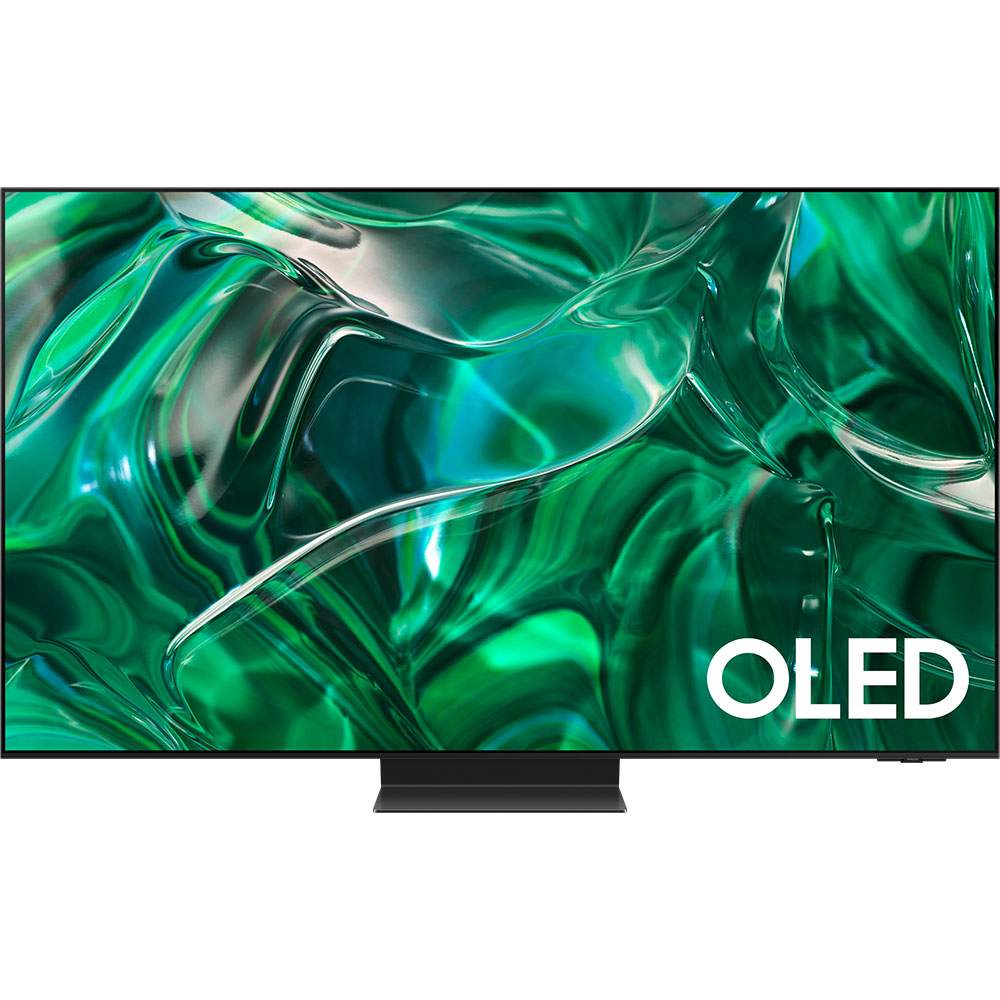 Телевизор SAMSUNG QE65S95CAUXUA Разрешение 3840 x 2160 (4K UHD)