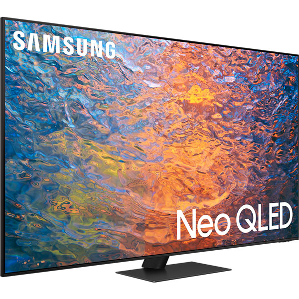 Телевизор SAMSUNG QE65QN95CAUXUA Частота развертки 100