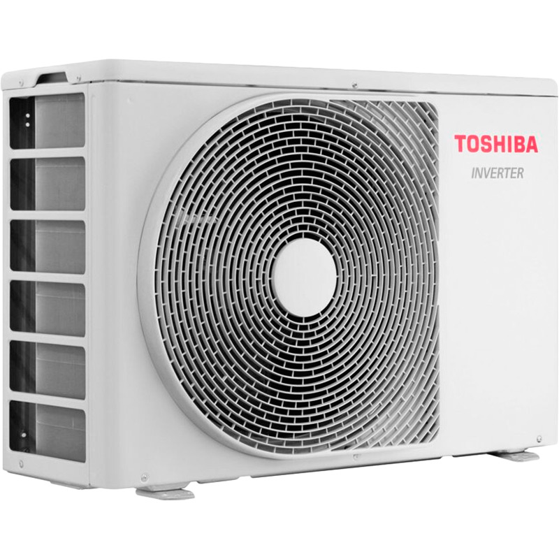 Покупка Кондиционер Toshiba HAORI RAS-10N4KVRG-UA/RAS-10N4AVRG-UA