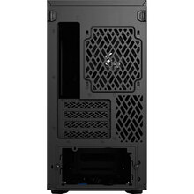 Корпус Fractal Design Define 7 Mini Black Solid (FD-C-DEF7M-01)