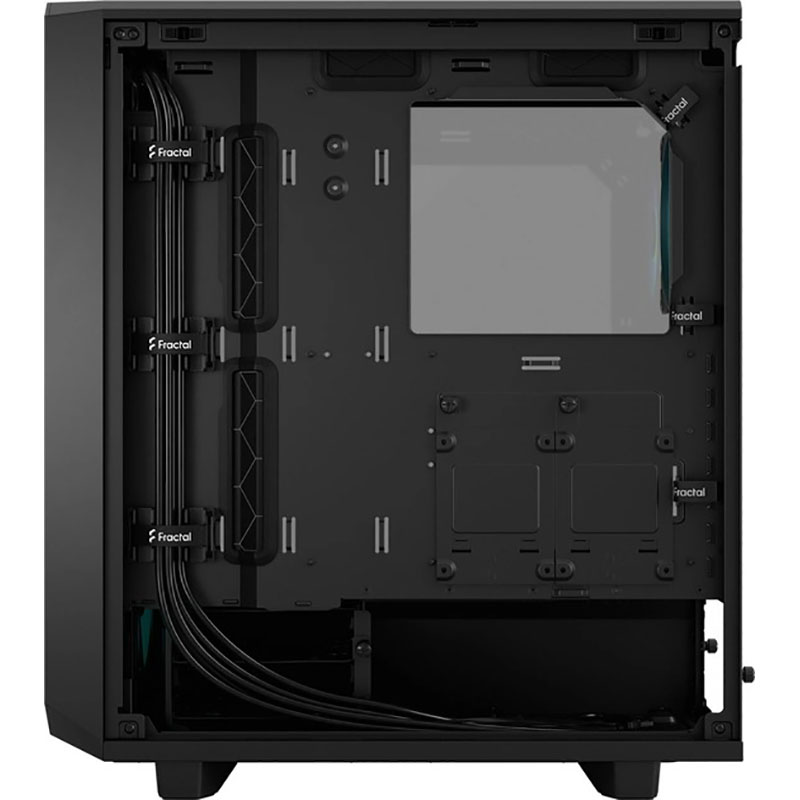 Покупка Корпус Fractal Design Meshify 2 Compact RGB TG (FD-C-MES2C-06)