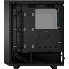 Корпус Fractal Design Meshify 2 Compact RGB TG (FD-C-MES2C-06)