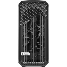 Корпус Fractal Design Torrent Gray Tempered Glass Light Tint (FD-C-TOR1A-02)