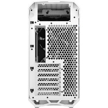 Корпус Fractal Design Torrent Compact White TG Clear Tint (FD-C-TOR1C-03)