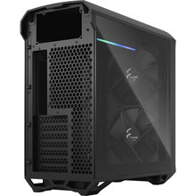Корпус Fractal Design Торент Compact Black TG Dark Tint (FD-C-TOR1C-01)