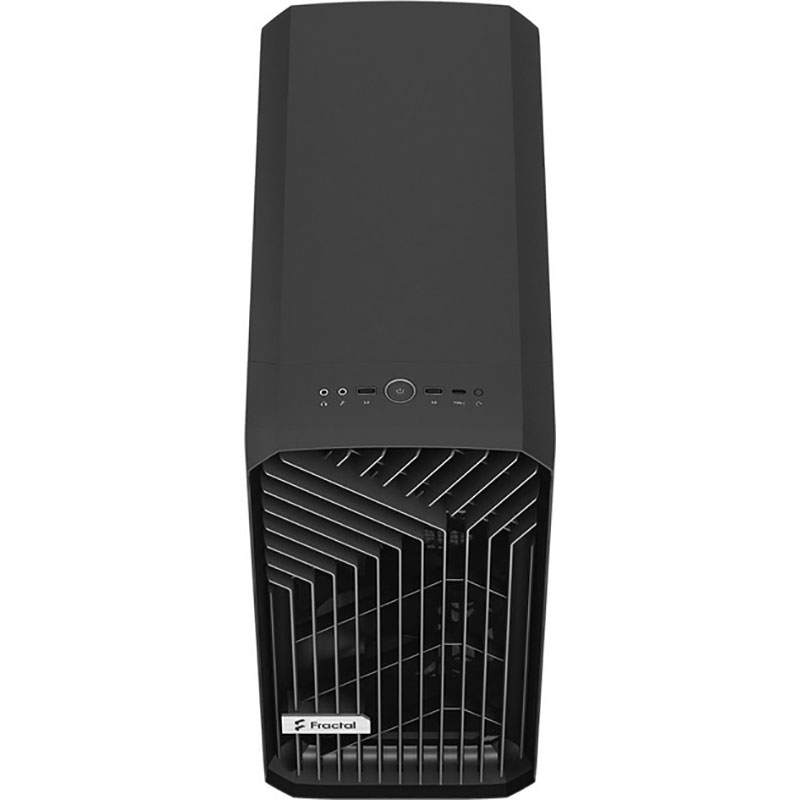 Покупка Корпус Fractal Design Torrent Compact Black Solid (FD-C-TOR1C-04)