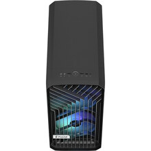 Корпус Fractal Design Torrent Compact Black RGB TG Light Tint (FD-C-TOR1C-02)