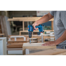 Дрель-шуруповерт BOSCH GSB 185-LI (0.601.9K3.100)
