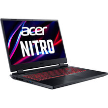 Ноутбук ACER Nitro 5 AN517-42 Obsidian Black (NH.QG9EU.005)