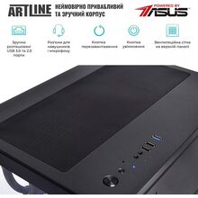 Компьютер ARTLINE Gaming X94v62