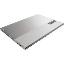 Ноутбук Lenovo ThinkBook 13s G4 IAP Arctic Grey (21AR000RRA)