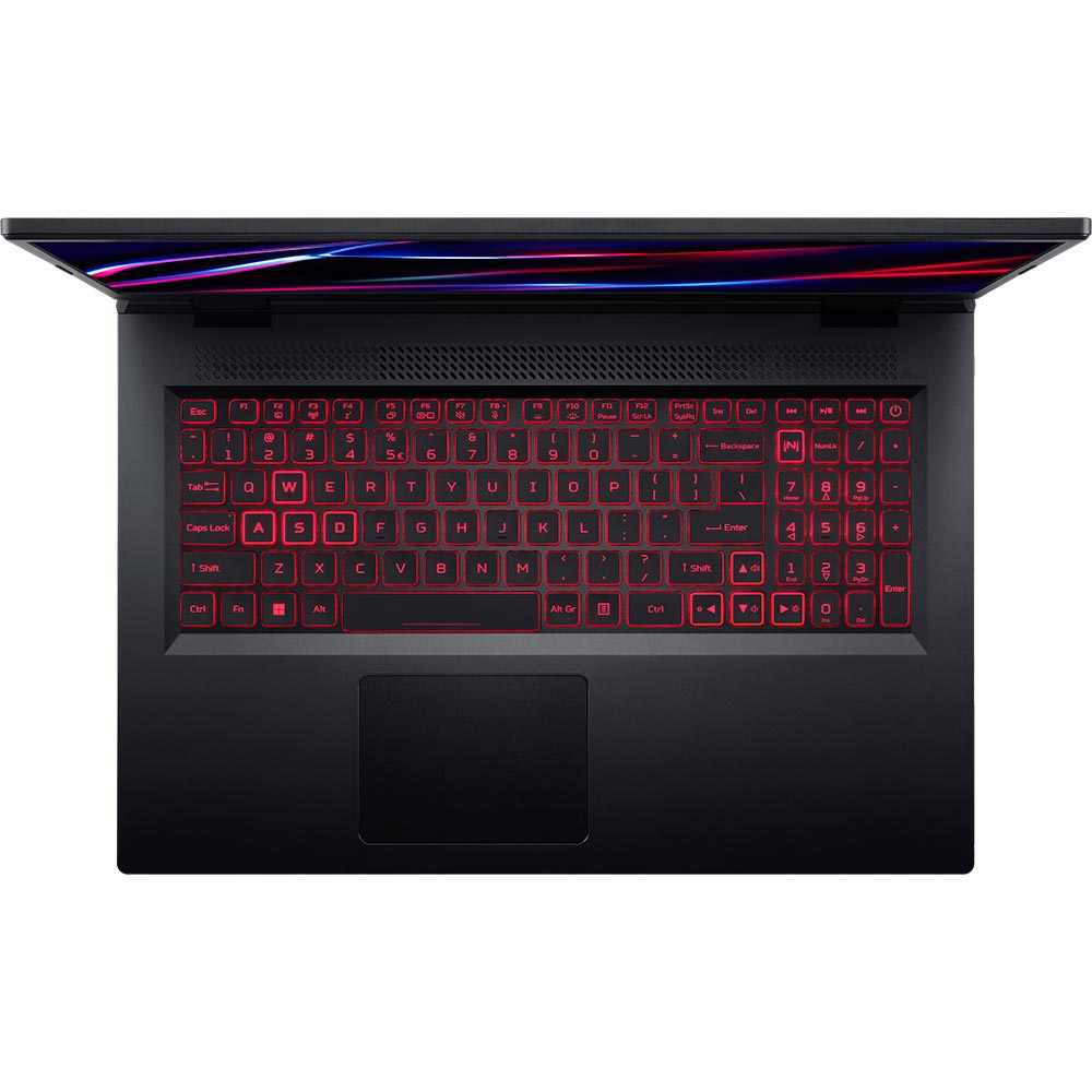 Ноутбук Acer Nitro 5 AN517-43-R8QT Obsidian Black (NH.QLAEU.003) Частота оновлення екрана 144 Гц