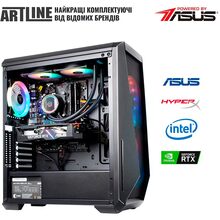 Комп'ютер ARTLINE Gaming X77 (X77v90)