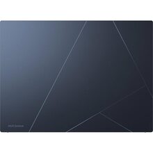 Ноутбук ASUS Zenbook S 13 OLED UX5304VA-NQ074 Ponder Blue (90NB0Z93-M004X0)