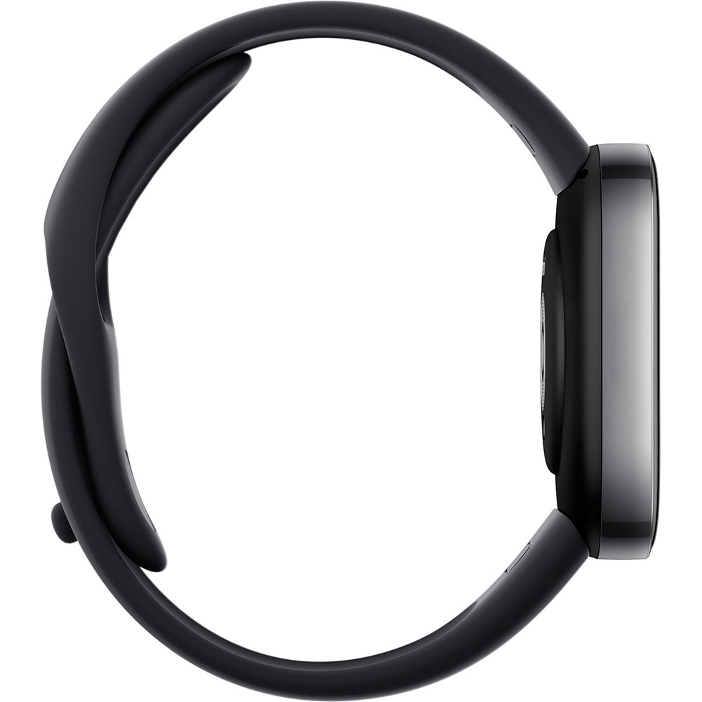 Покупка Смарт-часы XIAOMI Redmi Watch 3 Black