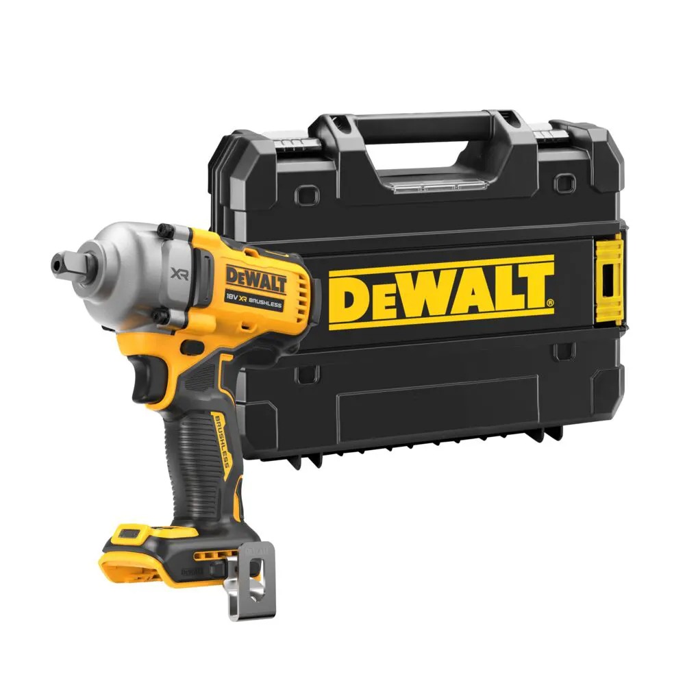 Покупка Гайковерт DEWALT DCF892NT