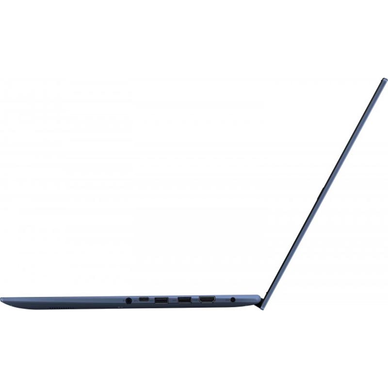 В Україні Ноутбук ASUS VivoBook 17X K1703ZA-AU066 Quiet Blue (90NB0WN2-M004S0)