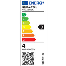 Світильник MEDIA-TECH LED MT221