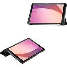 Чохол BECOVER Smart Case для Lenovo Tab M8 (4rd Gen) TB-300FU 8" Black (709209)