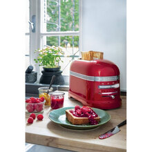 Тостер KITCHENAID Artisan 5KMT2204ECA Red