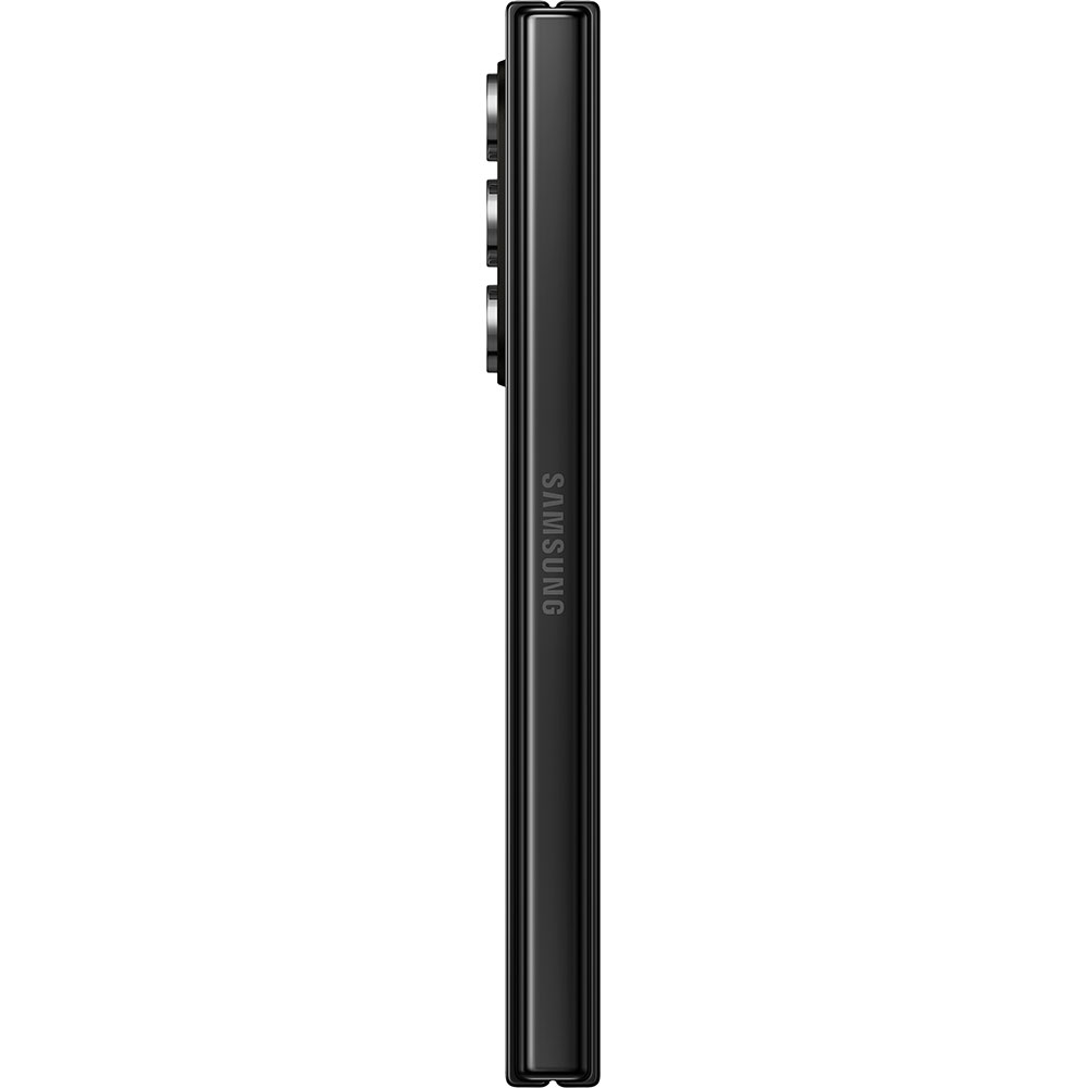 Заказать Смартфон SAMSUNG Galaxy Fold 5 12/1Tb Dual Sim Phantom Black (SM-F946BZKNSEK)