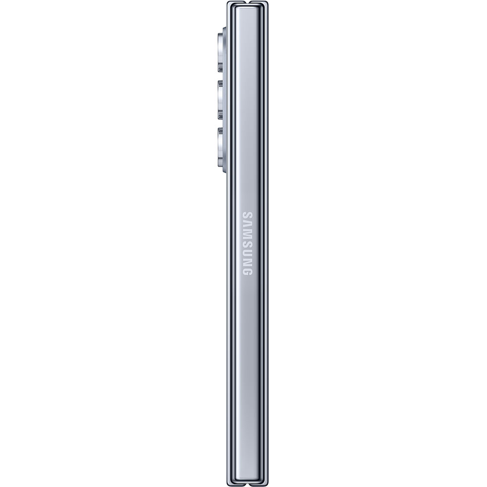 Покупка Смартфон SAMSUNG Galaxy Fold 5 12/512Gb Dual Sim Icy Blue (SM-F946BLBCSEK)