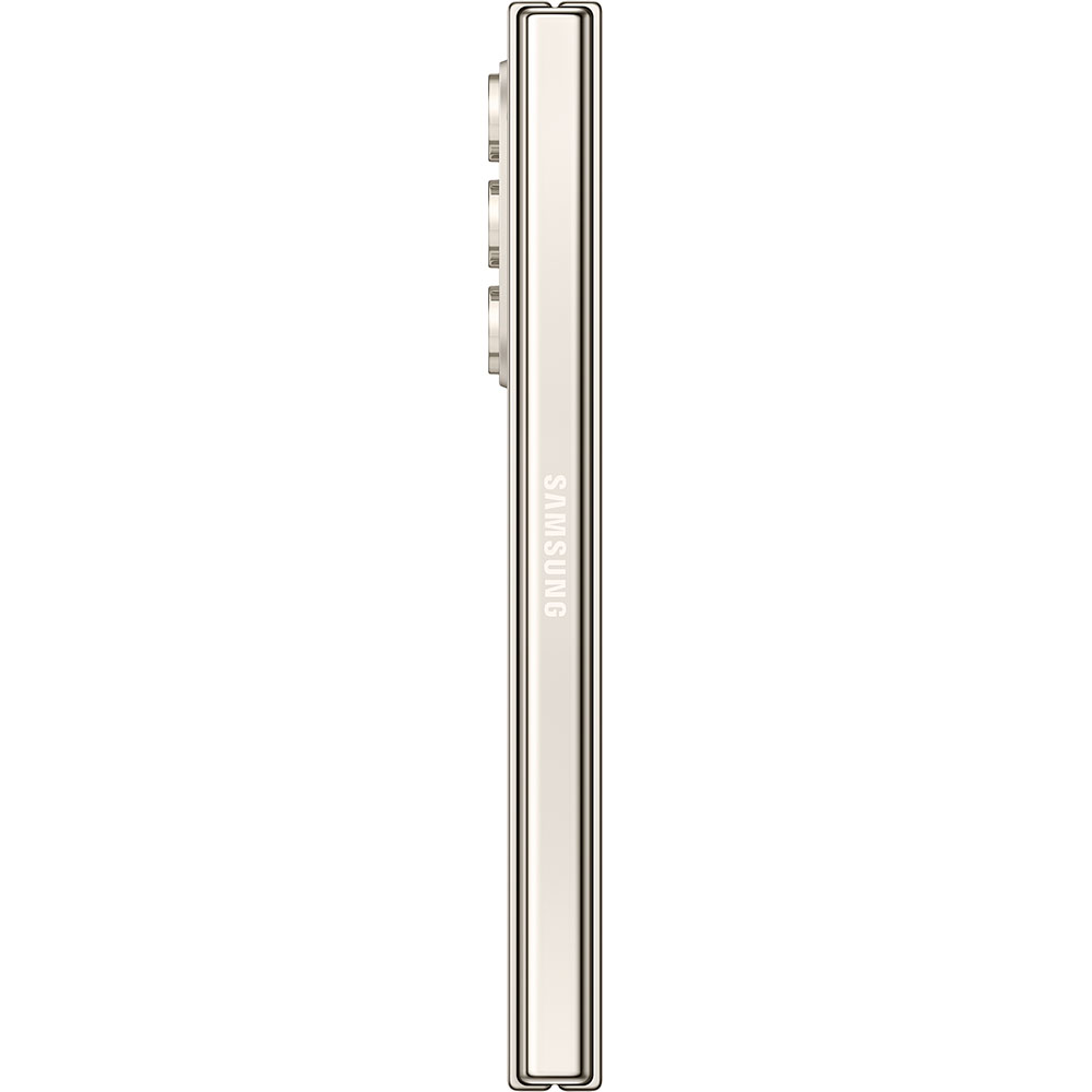 Покупка Смартфон SAMSUNG Galaxy Fold 5 12/512Gb Dual Sim Cream (SM-F946BZECSEK)