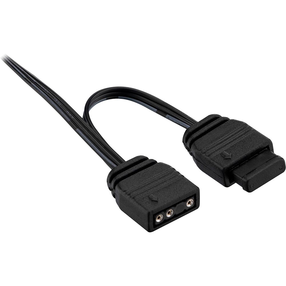 Покупка Держатель кабеля 2E GAMING VGA Heracles ARGB SPRT-VGA Black