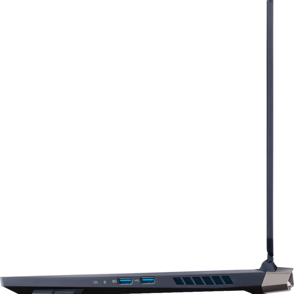 Изображение Ноутбук Acer Predator Helios 300 PH315-55-765W Abyssal Black (NH.QFTEU.00E)