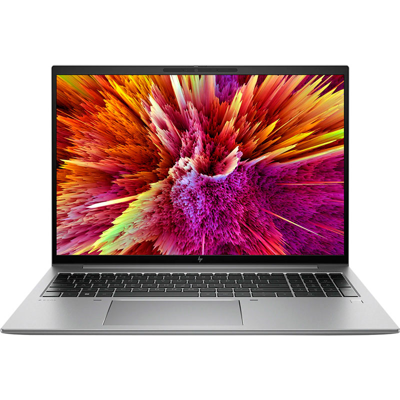 Зображення Ноутбук HP ZBook Firefly 16 G10 Grey (82P37AV_V1)