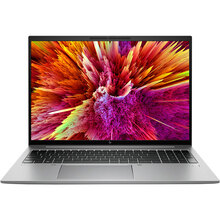 Ноутбук HP ZBook Firefly 16 G10 Grey (740J1AV_V1) Ноутбук HP ZBook Firefly 16 G10 Grey (740J1AV_V1)