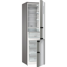 Холодильник GORENJE NRC 6204 SXL5M