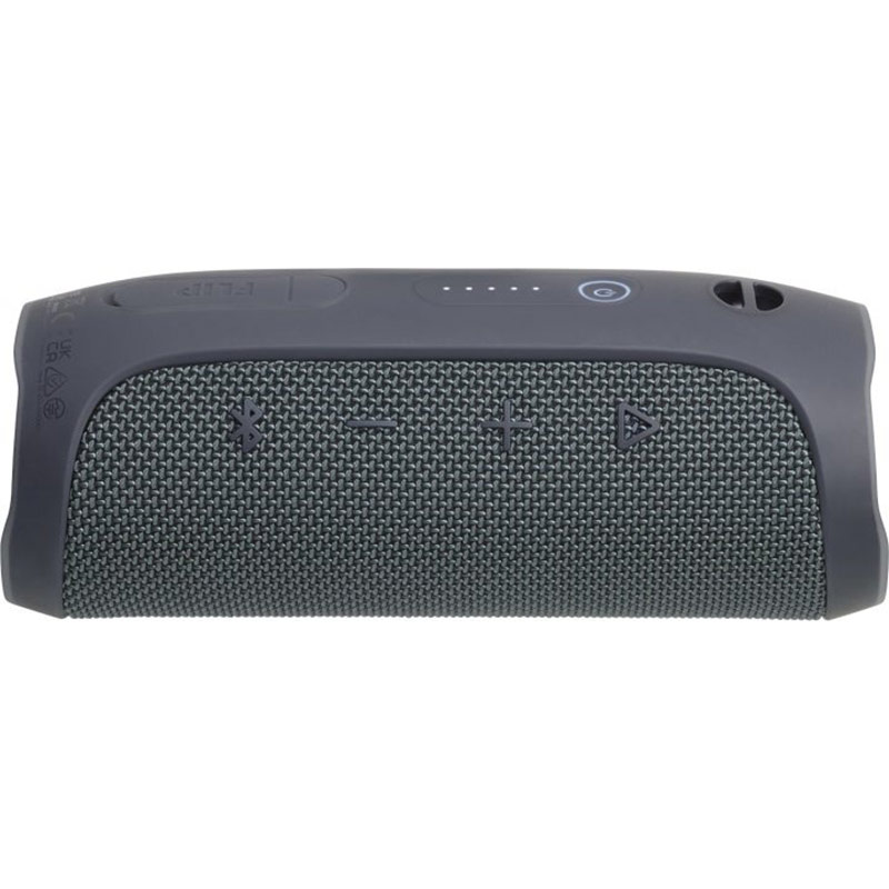 Покупка Портативна акустика JBL Flip Essential 2 Black (JBLFLIPES2)