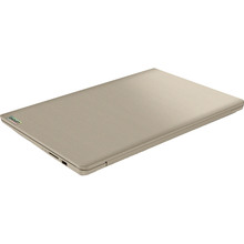 Ноутбук LENOVO IdeaPad 3 15ALC6 Sand (82KU00PJRA)