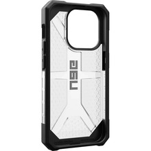 Чохол UAG Plasma для Apple iPhone 15 Pro Ice (114284114343)