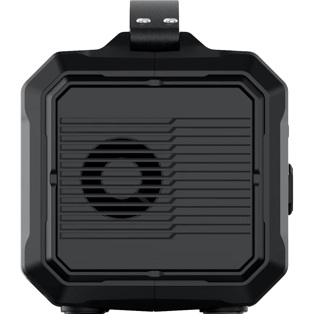 Зарядна станція CHOETECH 300W/277Wh/76800mAh/3.6V/4 x UAB-A, 1xType-C(100W) Ємність 276