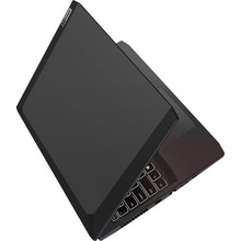 Ноутбук Lenovo IdeaPad Gaming 3 15ACH6 Shadow Black (82K2021DRA)