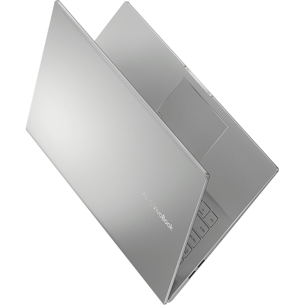 Заказать Ноутбук ASUS VivoBook 15 K513EP-BQ724 Transparent Silver (90NB0SJ2-M00RZ0)