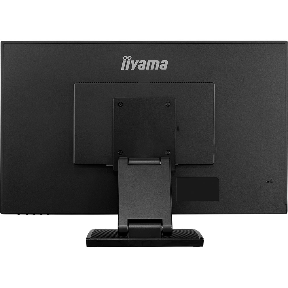 Изображение Монитор IIYAMA T2754MSC-B1AG