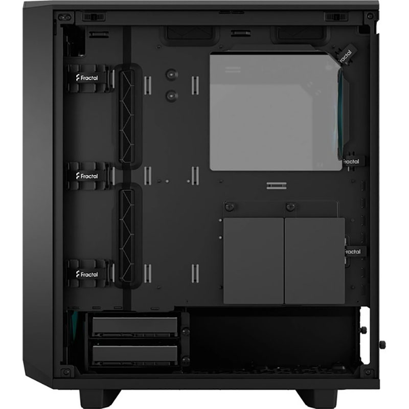 Изображение Корпус Fractal Design Meshify 2 Compact RGB TG (FD-C-MES2C-06)