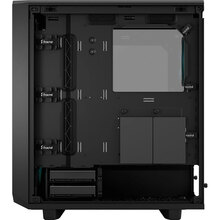 Корпус Fractal Design Meshify 2 Compact RGB TG (FD-C-MES2C-06)