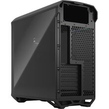 Корпус Fractal Design Торент Compact Black TG Dark Tint (FD-C-TOR1C-01)