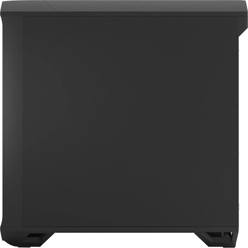 Зображення Корпус Fractal Design Torrent Compact Black Solid (FD-C-TOR1C-04)