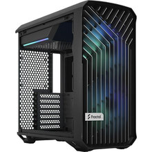 Корпус Fractal Design Torrent Compact Black RGB TG Light Tint (FD-C-TOR1C-02)