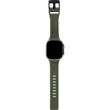 Ремешок UAG Scout для Apple Watch Ultra 49/45/44/42 mm Foliage Green (191488117245)