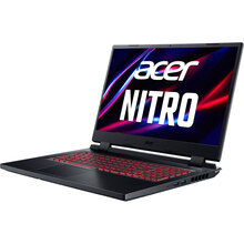 Ноутбук ACER Nitro 5 AN517-42 Obsidian Black (NH.QG9EU.005)