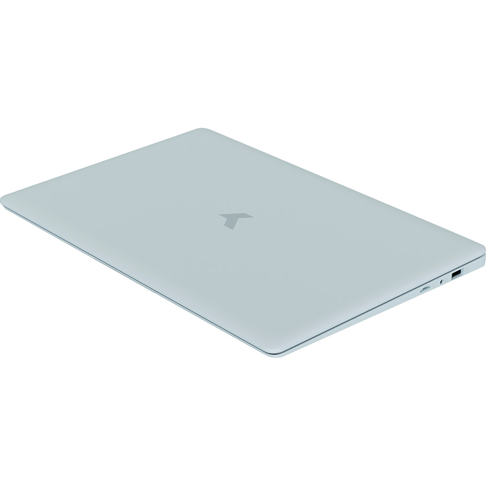 Ноутбук PIXUS Vix 14.1" 8/128GB Grey (4897058531480) Частота обновления экрана 60 Гц