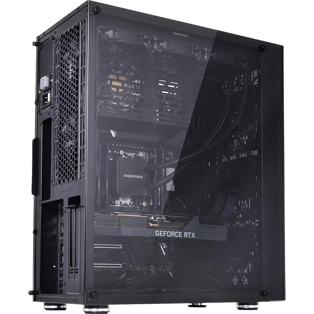 Комп'ютер ARTLINE WorkStation W99v59Win Серія процесора Intel Core i9